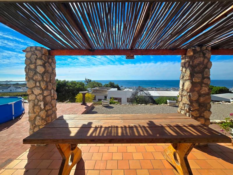 3 Bedroom Property for Sale in Blueberry Hill Western Cape